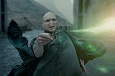 Гарри Поттер и Дары смерти: Часть II – афиша