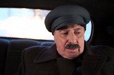 Товарищ Сталин – афиша