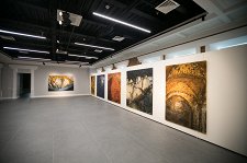 Sinara Art Gallery – афиша