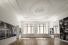Музейно-выставочный центр «Росфото» – расписание выставок – афиша