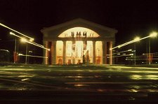 Музыкальный театр Республики Карелия – афиша