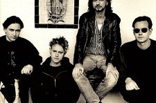 Depeche Mode: Devotional – афиша