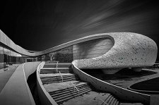 Современный Катар: искусство и фотография – афиша