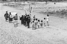 Дети Хиросимы – афиша