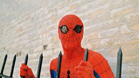 Удивительный Человек-паук / The Amazing Spider-Man