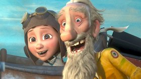 Маленький принц / The Little Prince
