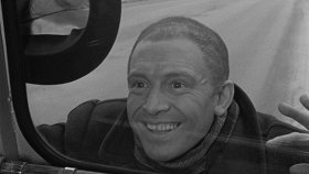 Берегись автомобиля