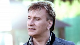 Сергей Пенкин