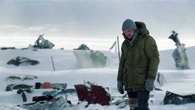 Схватка / The Grey
