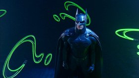 Бэтмен III: Навсегда / Batman Forever