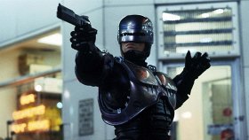 Робот-полицейский / RoboCop