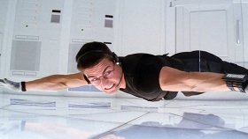 Миссия невыполнима / Mission: Impossible