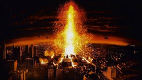 Вулкан / Volcano
