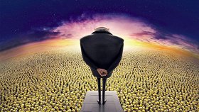 Гадкий я-2 / Despicable Me 2