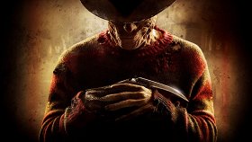 Кошмар на улице Вязов / A Nightmare on Elm Street