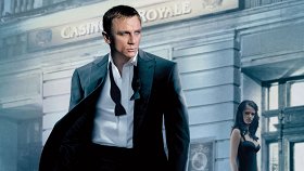 Казино «Рояль» / Casino Royale