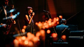 Jazzz Party под небом