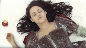 Белоснежка и охотник / Snow White and the Huntsman