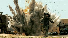 Повелитель бури / The Hurt Locker