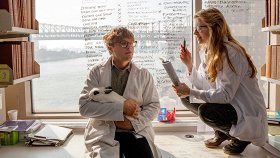 Я – начало / I Origins