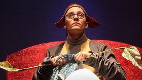 От хобота и до хвоста: правило слона