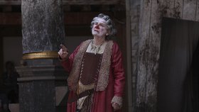 Globe: Макбет / Macbeth