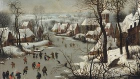 Под знаком Рубенса. Фламандская живопись XVII века из музеев и частных собраний России