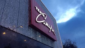 Театральный стриптиз