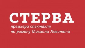 Стерва
