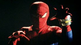 Человек-паук / Spider-Man: Episode 0