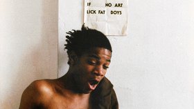 Баския: Взрыв реальности / Boom for Real: The Late Teenage Years of Jean-Michel Basquiat