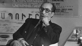 Георгий Товстоногов