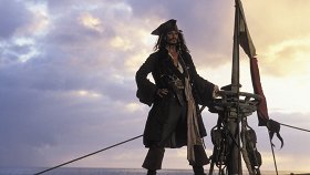 Пираты Карибского моря: Проклятие «Черной жемчужины» / Pirates of the Caribbean: The Curse of the Black Pearl