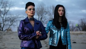 Вокс люкс / Vox Lux