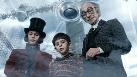 Чарли и шоколадная фабрика / Charlie and the Chocolate Factory