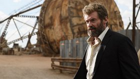 Логан: Росомаха / Logan
