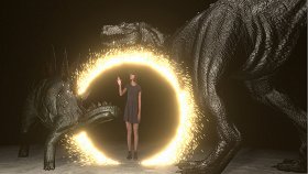 Vr Art выставка
