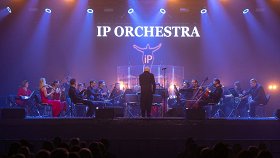 Мировые рок-хиты: IP Orchestra