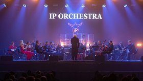 Наши рок-хиты: IP Orchestra