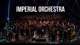 Cinema Orchestra Medley