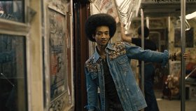 Отжиг / The Get Down