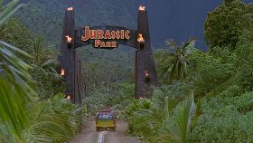 Парк Юрского периода / Jurassic Park