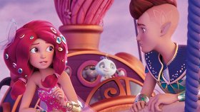 Мия и я: Легенда Сентопии / Mia and Me: The Hero of Centopia