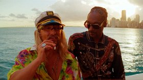 Пляжный бездельник / The Beach Bum