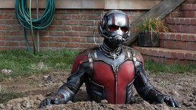 Человек-муравей / Ant-Man