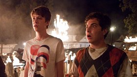 Проект X: Дорвались / Project X