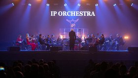 Мировые рок-хиты: IP Orchestra