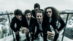 Animal ДжаZ на Summer Sound x Билайн. Летний концерт