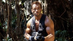 Хищник / Predator
