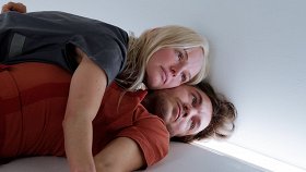 Пациенты / The Immaculate Room